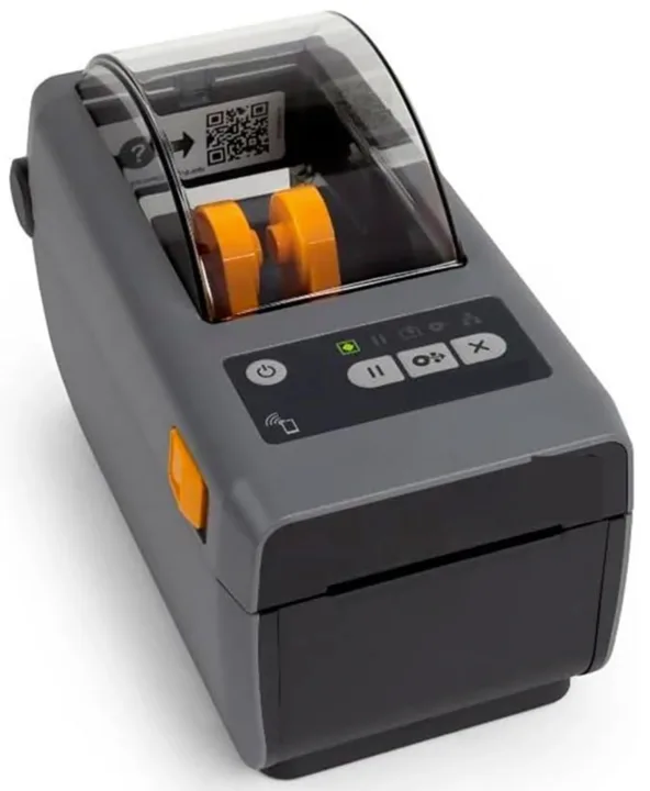The BOH Wiz label printer
